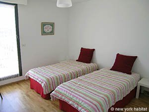 South France 2 Bedrooms apartment bedroom 2 photo 49