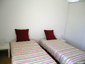 South France 2 Bedrooms apartment bedroom 2 photo 50