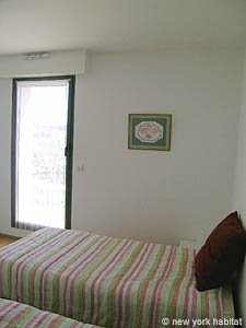 South France 2 Bedrooms apartment bedroom 2 photo 51