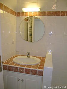 South France 2 Bedrooms apartment bathroom 2 photo 56