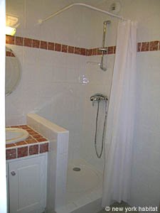 South France 2 Bedrooms apartment bathroom 2 photo 57