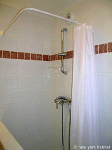 South France 2 Bedrooms apartment bathroom 2 photo 58