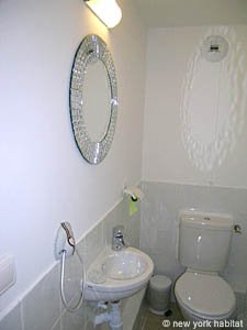 South France 2 Bedrooms apartment bathroom 3 photo 59