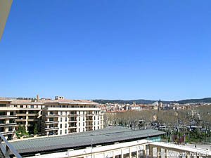 South France 2 Bedrooms apartment other photo 65