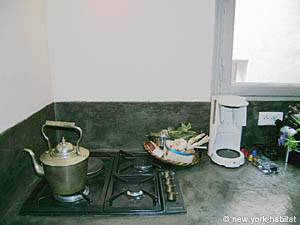 Sur de Francia - Aix en Provence - Marsella - 3 Dormitorios - D&uacute;plex alojamiento - cocina (PR-886) photo 6 de 9