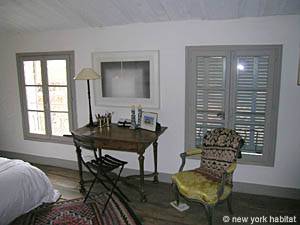 Sur de Francia - Aix en Provence - Marsella - 3 Dormitorios - D&uacute;plex alojamiento - dormitorio 1 (PR-886) photo 4 de 10