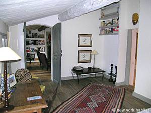 Sur de Francia - Aix en Provence - Marsella - 3 Dormitorios - D&uacute;plex alojamiento - dormitorio 1 (PR-886) photo 5 de 10
