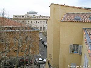 Sur de Francia - Aix en Provence - Marsella - 3 Dormitorios - D&uacute;plex alojamiento - dormitorio 1 (PR-886) photo 10 de 10