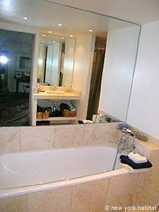 Sur de Francia - Aix en Provence - Marsella - 3 Dormitorios - D&uacute;plex alojamiento - ba&ntilde;o 1 (PR-886) photo 1 de 6