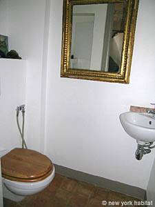 Sur de Francia - Aix en Provence - Marsella - 3 Dormitorios - D&uacute;plex alojamiento - ba&ntilde;o 4 (PR-886) photo 1 de 1