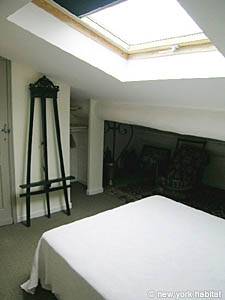 Sur de Francia - Aix en Provence - Marsella - 3 Dormitorios - D&uacute;plex alojamiento - dormitorio 3 (PR-886) photo 4 de 10