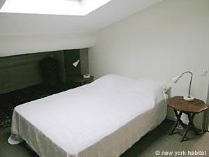 Sur de Francia - Aix en Provence - Marsella - 3 Dormitorios - D&uacute;plex alojamiento - dormitorio 3 (PR-886) photo 6 de 10