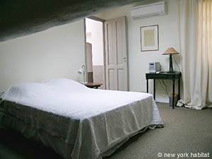 Sur de Francia - Aix en Provence - Marsella - 3 Dormitorios - D&uacute;plex alojamiento - dormitorio 3 (PR-886) photo 7 de 10