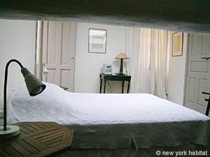 Sur de Francia - Aix en Provence - Marsella - 3 Dormitorios - D&uacute;plex alojamiento - dormitorio 3 (PR-886) photo 8 de 10