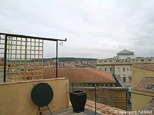 Sur de Francia - Aix en Provence - Marsella - 3 Dormitorios - D&uacute;plex alojamiento - otras (PR-886) photo 2 de 9