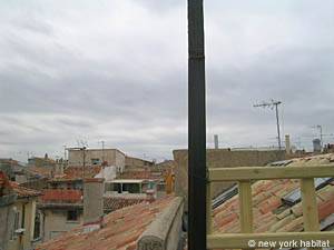Sur de Francia - Aix en Provence - Marsella - 3 Dormitorios - D&uacute;plex alojamiento - otras (PR-886) photo 5 de 9
