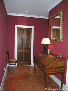 South France 2 Bedrooms accommodation - living room (PR-888) photo 1 of 10