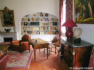 South France 2 Bedrooms accommodation - living room (PR-888) photo 6 of 10