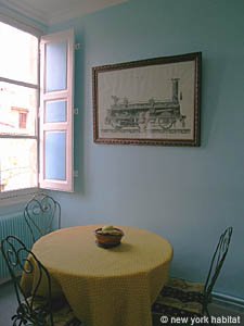South France 2 Bedrooms accommodation - kitchen (PR-888) photo 1 of 6