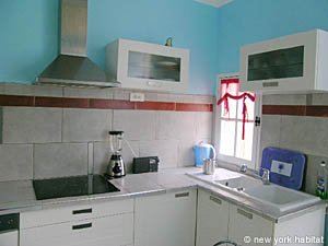 South France 2 Bedrooms accommodation - kitchen (PR-888) photo 3 of 6