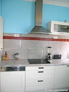 South France 2 Bedrooms accommodation - kitchen (PR-888) photo 4 of 6