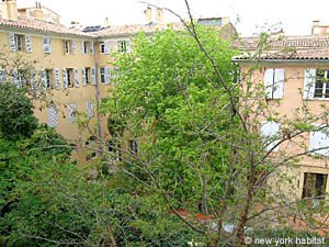 South France 2 Bedrooms accommodation - bedroom 1 (PR-888) photo 7 of 9