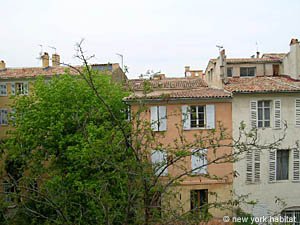South France 2 Bedrooms accommodation - bedroom 1 (PR-888) photo 8 of 9