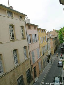 South France 2 Bedrooms accommodation - bedroom 2 (PR-888) photo 8 of 8