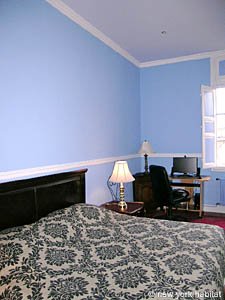 South France - Aix en Provence - Marseilles - 2 Bedroom accommodation - bedroom 1 (PR-888) photo 3 of 11