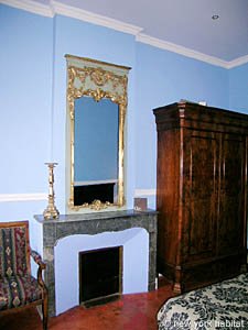 South France - Aix en Provence - Marseilles - 2 Bedroom accommodation - bedroom 1 (PR-888) photo 6 of 11