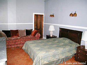 South France - Aix en Provence - Marseilles - 2 Bedroom accommodation - bedroom 2 (PR-888) photo 1 of 11