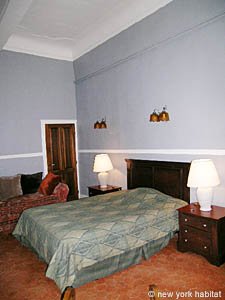 South France - Aix en Provence - Marseilles - 2 Bedroom accommodation - bedroom 2 (PR-888) photo 2 of 11