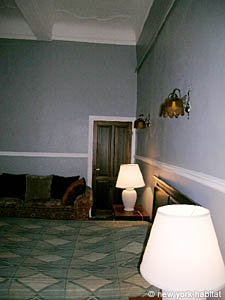 South France - Aix en Provence - Marseilles - 2 Bedroom accommodation - bedroom 2 (PR-888) photo 3 of 11