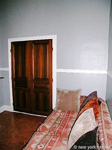 South France - Aix en Provence - Marseilles - 2 Bedroom accommodation - bedroom 2 (PR-888) photo 6 of 11