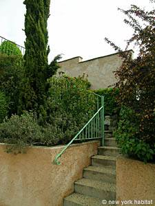 S&uuml;dfrankreich - Aix en Provence - Marseille - 3 Zimmer - Villa ferienwohnung - andere (PR-889) photo 7 von 25