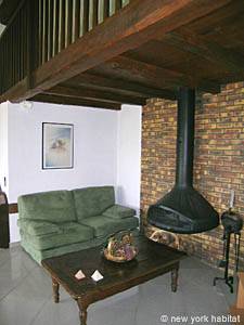 S&uuml;dfrankreich - Aix en Provence - Marseille - 3 Zimmer - Villa ferienwohnung - wohnzimmer (PR-889) photo 7 von 10