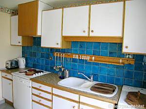 S&uuml;dfrankreich - Aix en Provence - Marseille - 3 Zimmer - Villa ferienwohnung - k&uuml;che (PR-889) photo 3 von 5