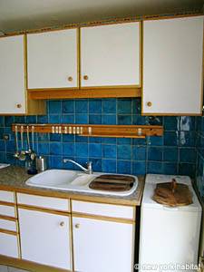 S&uuml;dfrankreich - Aix en Provence - Marseille - 3 Zimmer - Villa ferienwohnung - k&uuml;che (PR-889) photo 4 von 5