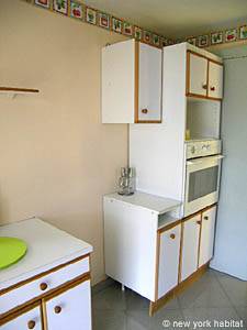 S&uuml;dfrankreich - Aix en Provence - Marseille - 3 Zimmer - Villa ferienwohnung - k&uuml;che (PR-889) photo 5 von 5