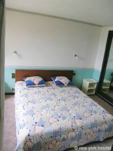 S&uuml;dfrankreich - Aix en Provence - Marseille - 3 Zimmer - Villa ferienwohnung - schlafzimmer 1 (PR-889) photo 1 von 4