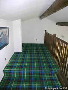 S&uuml;dfrankreich - Aix en Provence - Marseille - 3 Zimmer - Villa ferienwohnung - schlafzimmer 2 (PR-889) photo 2 von 11