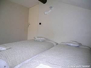 S&uuml;dfrankreich - Aix en Provence - Marseille - 3 Zimmer - Villa ferienwohnung - schlafzimmer 2 (PR-889) photo 4 von 11