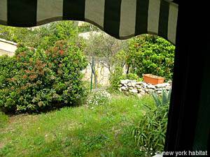 S&uuml;dfrankreich - Aix en Provence - Marseille - 3 Zimmer - Villa ferienwohnung - schlafzimmer 2 (PR-889) photo 6 von 11