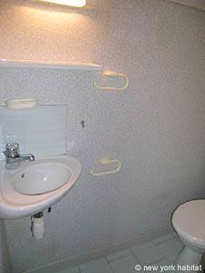 S&uuml;dfrankreich - Aix en Provence - Marseille - 3 Zimmer - Villa ferienwohnung - badezimmer 3 (PR-889) photo 1 von 1