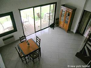 S&uuml;dfrankreich - Aix en Provence - Marseille - 3 Zimmer - Villa ferienwohnung - wohnzimmer (PR-889) photo 8 von 10