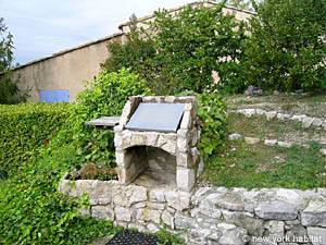 S&uuml;dfrankreich - Aix en Provence - Marseille - 3 Zimmer - Villa ferienwohnung - andere (PR-889) photo 5 von 25