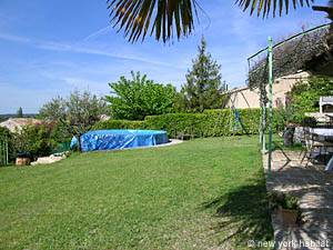 S&uuml;dfrankreich - Aix en Provence - Marseille - 3 Zimmer - Villa ferienwohnung - andere (PR-889) photo 8 von 25
