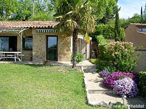 S&uuml;dfrankreich - Aix en Provence - Marseille - 3 Zimmer - Villa ferienwohnung - andere (PR-889) photo 12 von 25