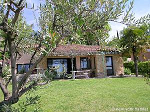 S&uuml;dfrankreich - Aix en Provence - Marseille - 3 Zimmer - Villa ferienwohnung - andere (PR-889) photo 15 von 25