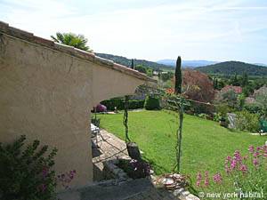 S&uuml;dfrankreich - Aix en Provence - Marseille - 3 Zimmer - Villa ferienwohnung - schlafzimmer 2 (PR-889) photo 11 von 11